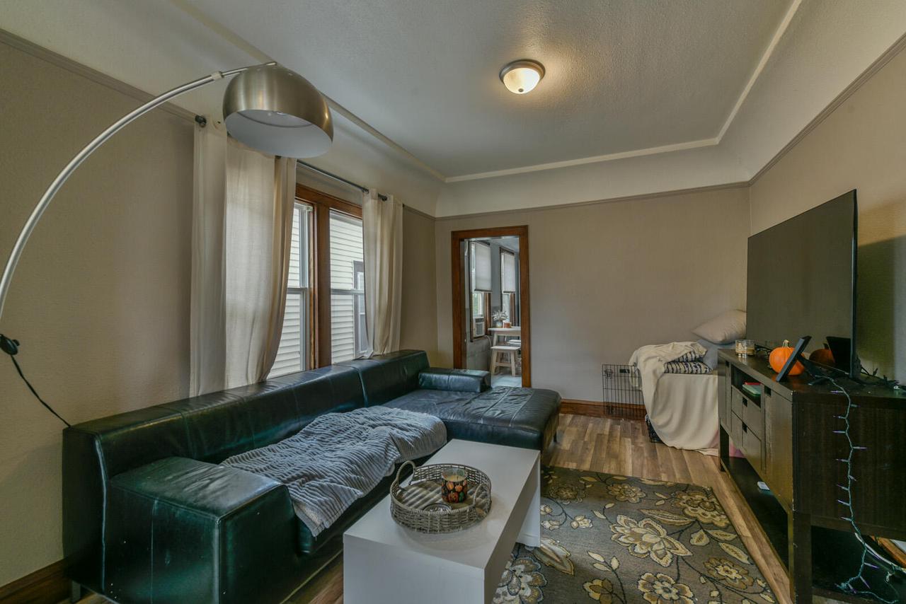 1721 South 72nd STREET