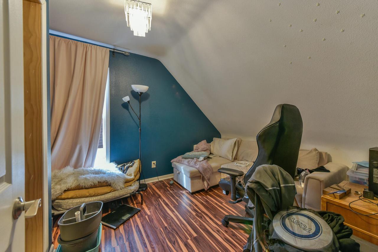 1721 South 72nd STREET