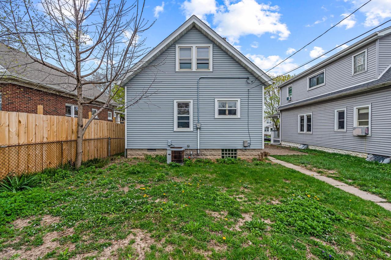 1133 South 85th STREET