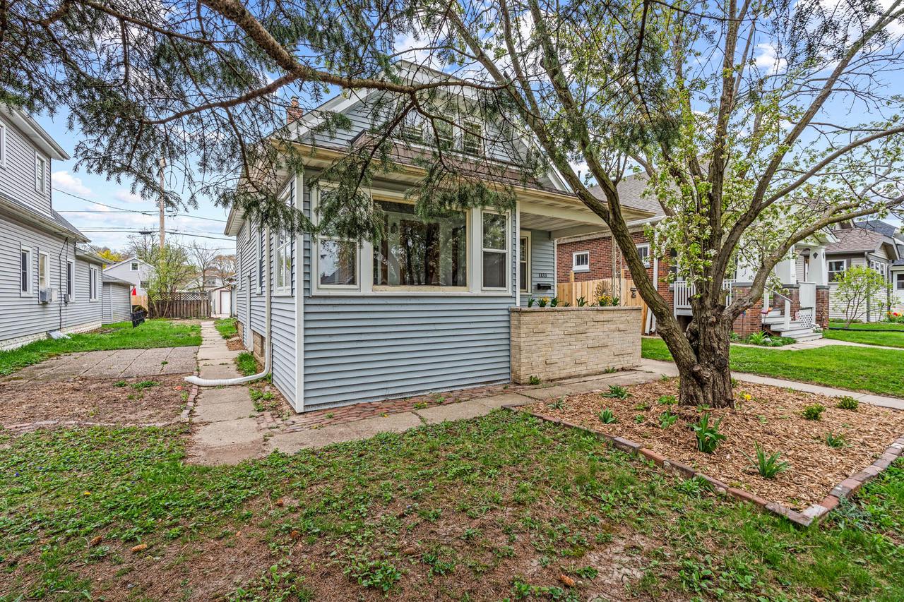 1133 South 85th STREET