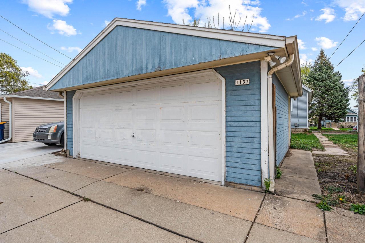 1133 South 85th STREET