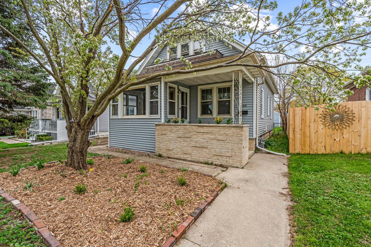 1133 South 85th STREET