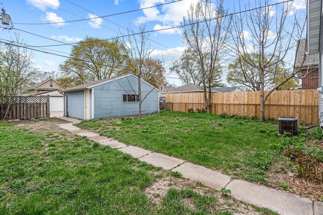 1133 South 85th STREET