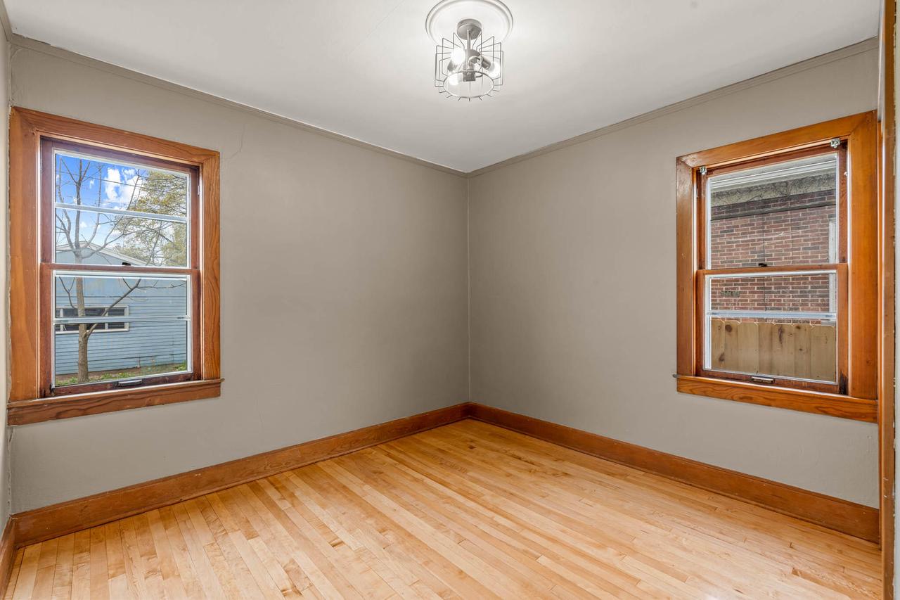 1133 South 85th STREET