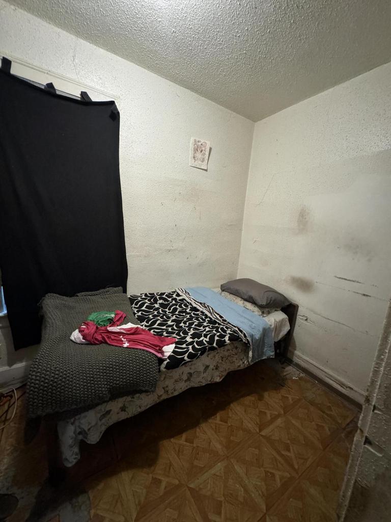 3213 North 1st STREET