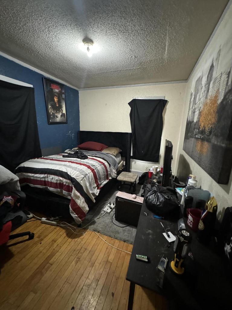 3213 North 1st STREET