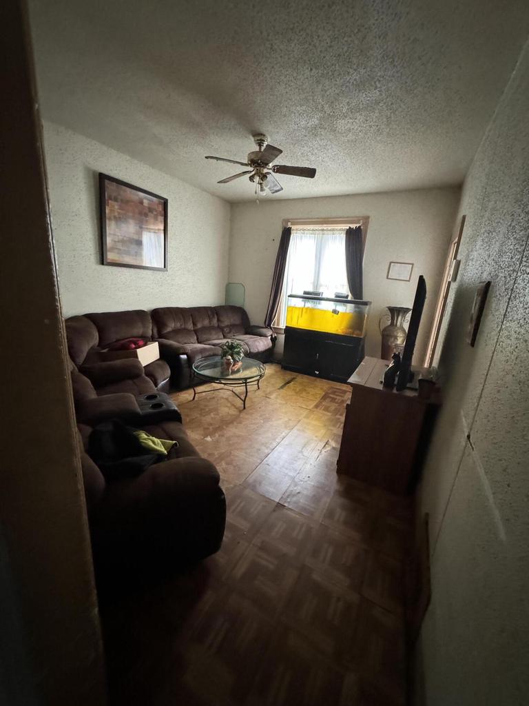 3213 North 1st STREET