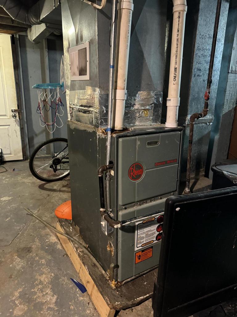 3213 North 1st STREET