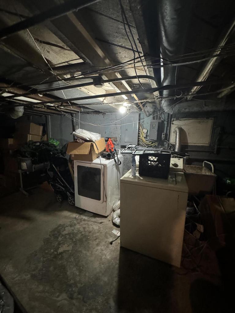 3213 North 1st STREET