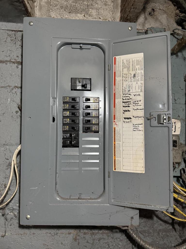 3213 North 1st STREET