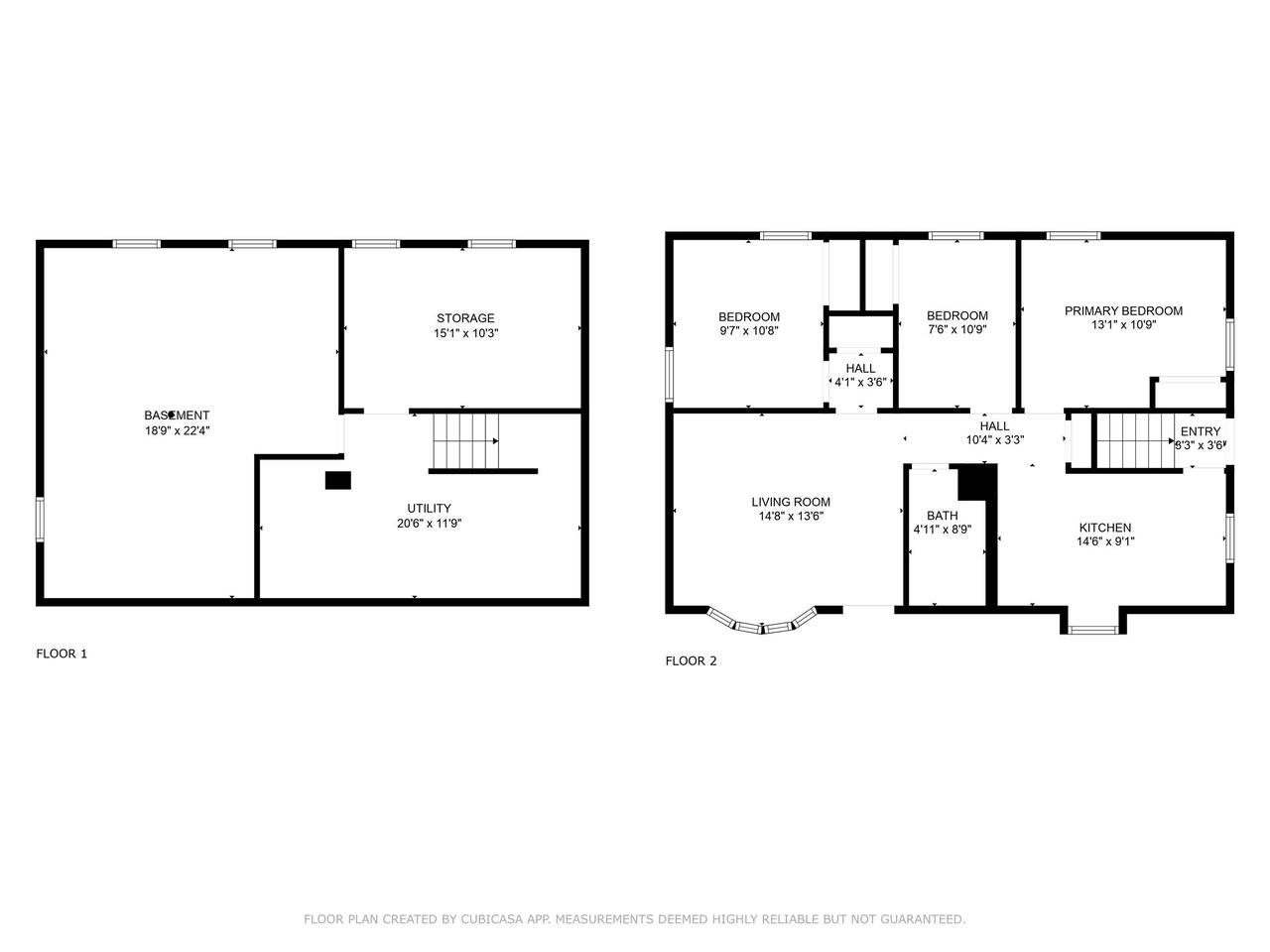 1108 Gertrude STREET