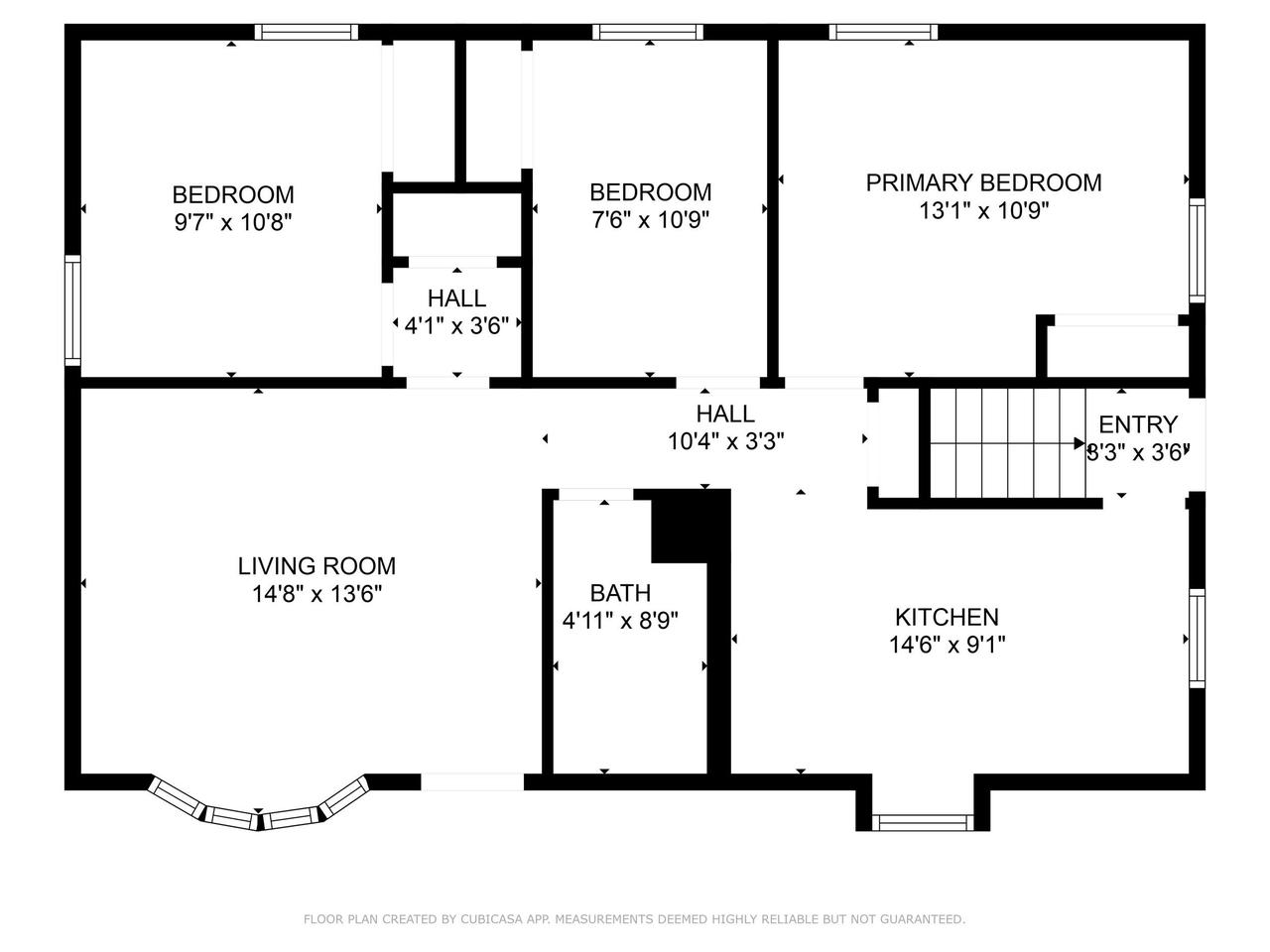 1108 Gertrude STREET