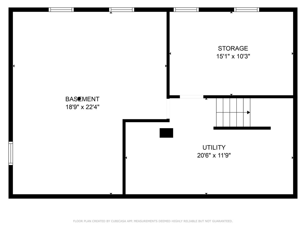 1108 Gertrude STREET