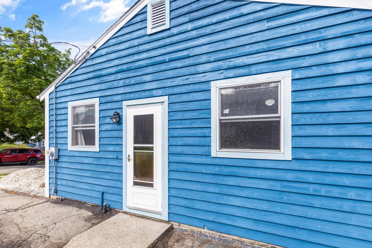 1108 Gertrude STREET