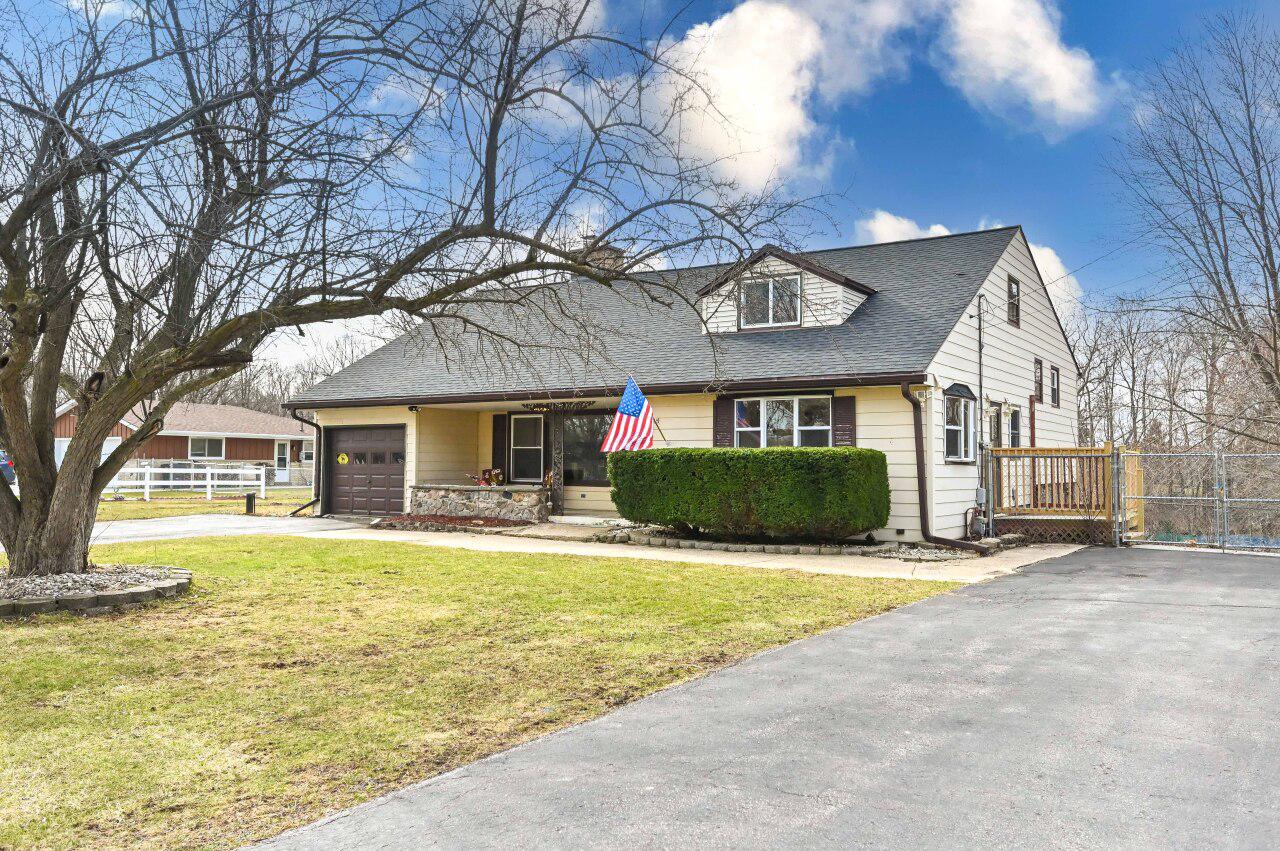 12029 Eau Galle ROAD