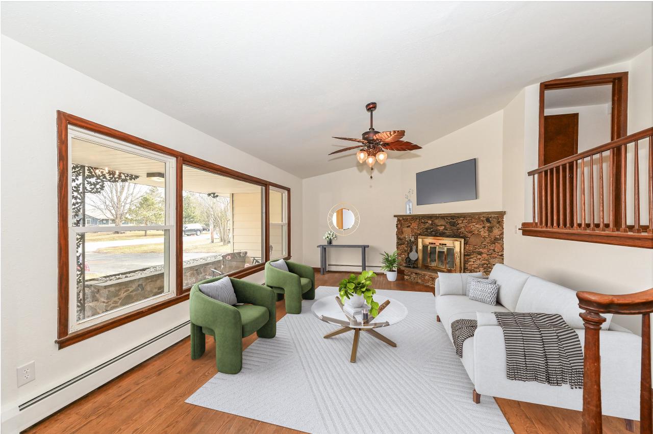 12029 Eau Galle ROAD