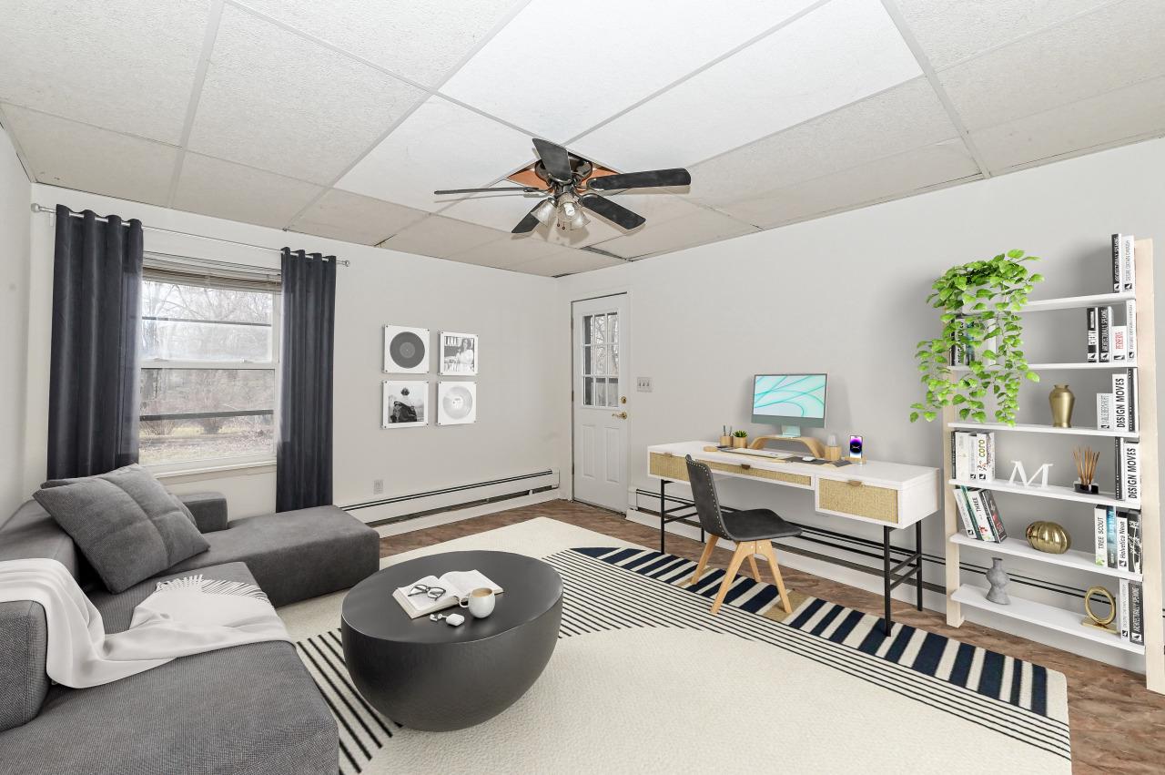 12029 Eau Galle ROAD