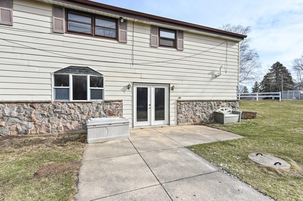 12029 Eau Galle ROAD