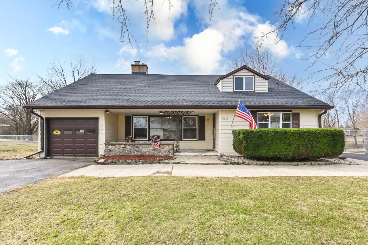 12029 Eau Galle ROAD