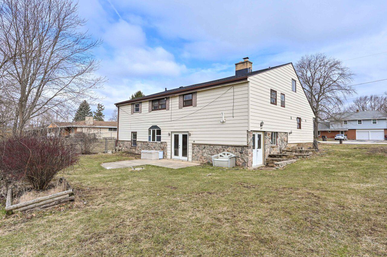 12029 Eau Galle ROAD