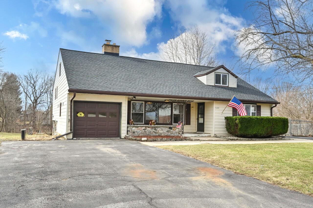 12029 Eau Galle ROAD