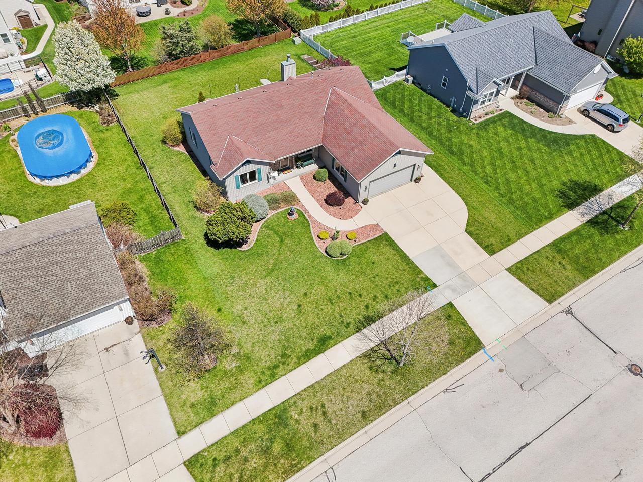 4102 West Forest Hill AVENUE