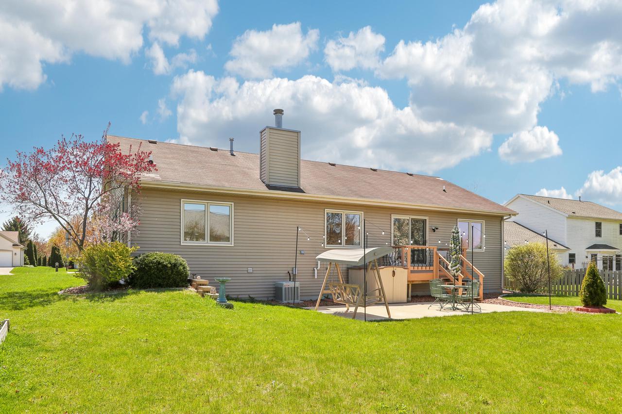 4102 West Forest Hill AVENUE