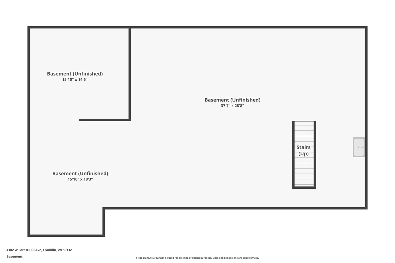 4102 West Forest Hill AVENUE