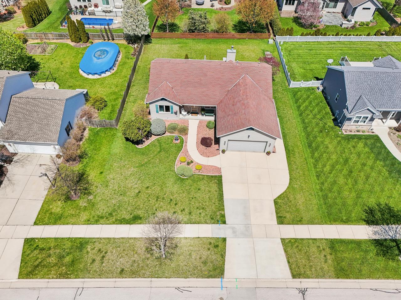 4102 West Forest Hill AVENUE