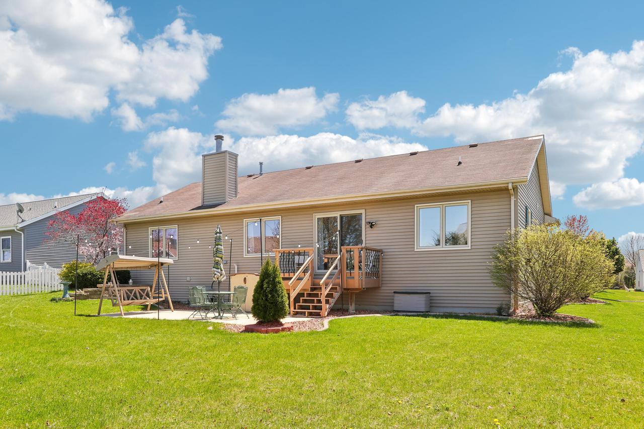 4102 West Forest Hill AVENUE