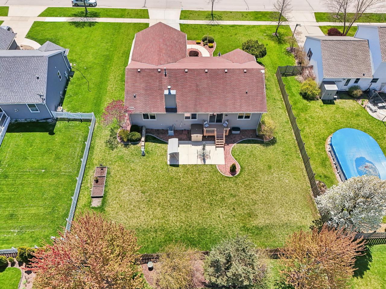 4102 West Forest Hill AVENUE