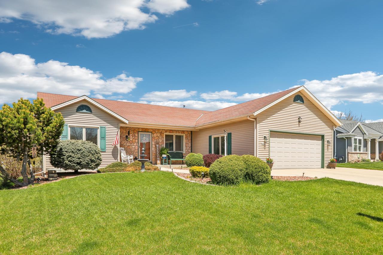 4102 West Forest Hill AVENUE