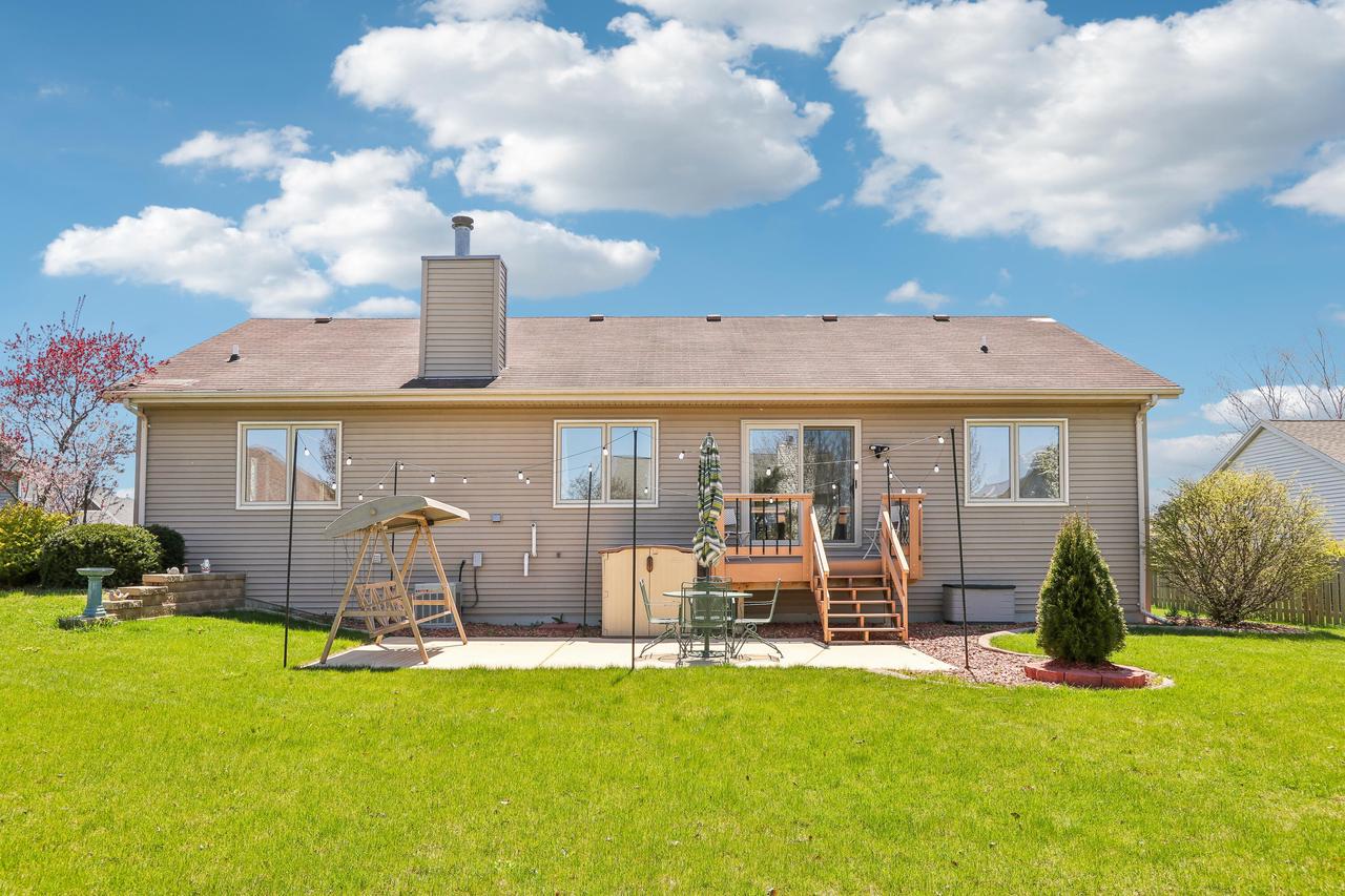 4102 West Forest Hill AVENUE