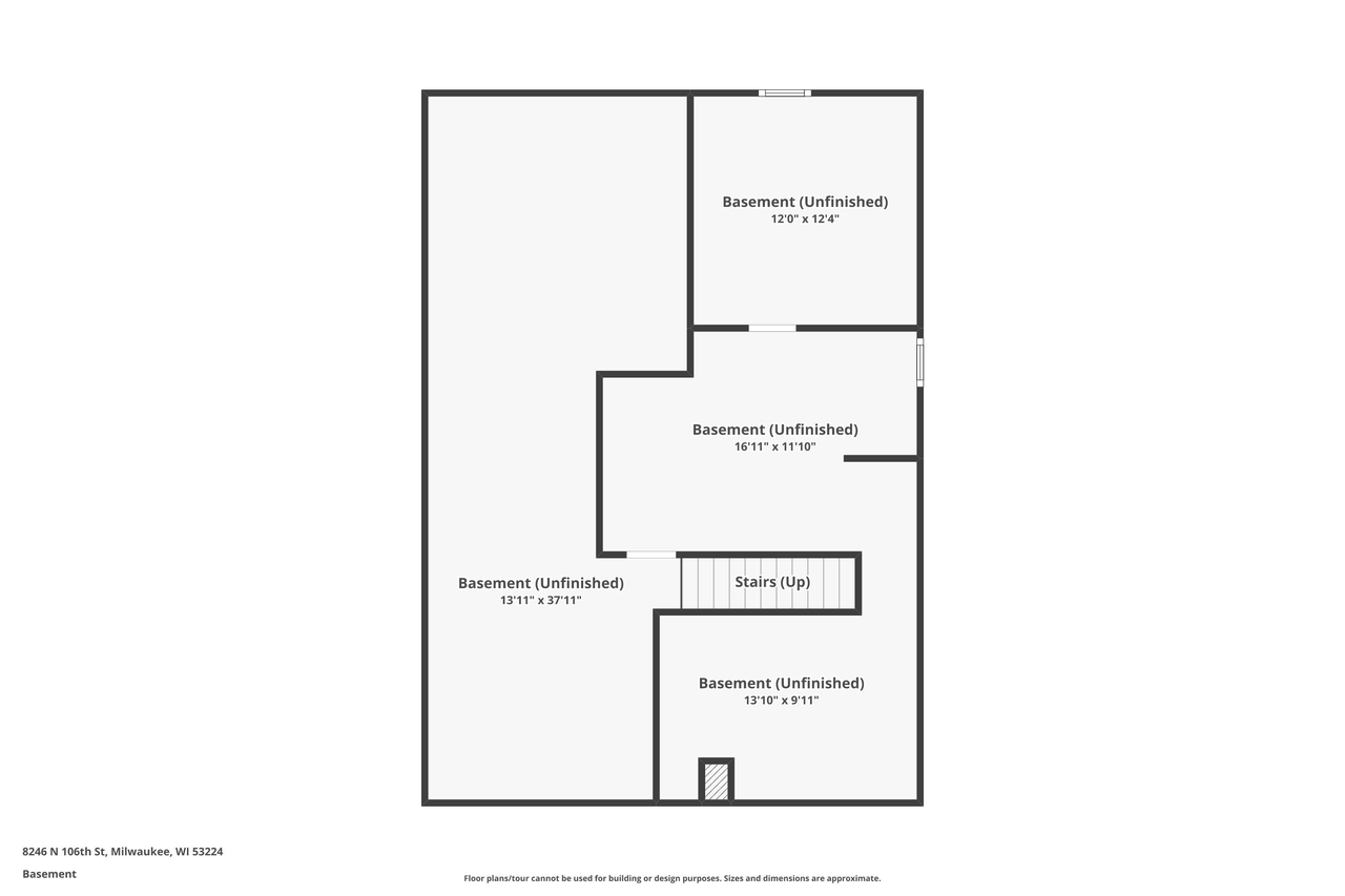 8246 North 106th STREET