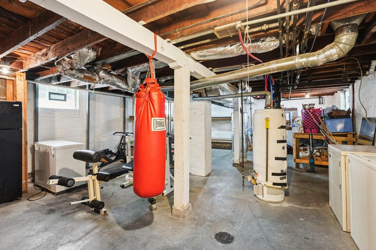 2410 North 56th STREET