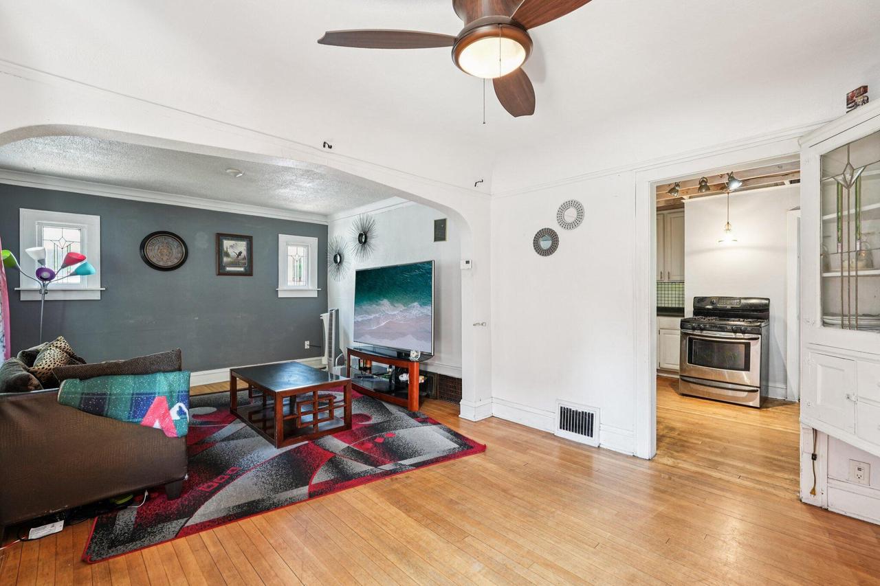 2410 North 56th STREET