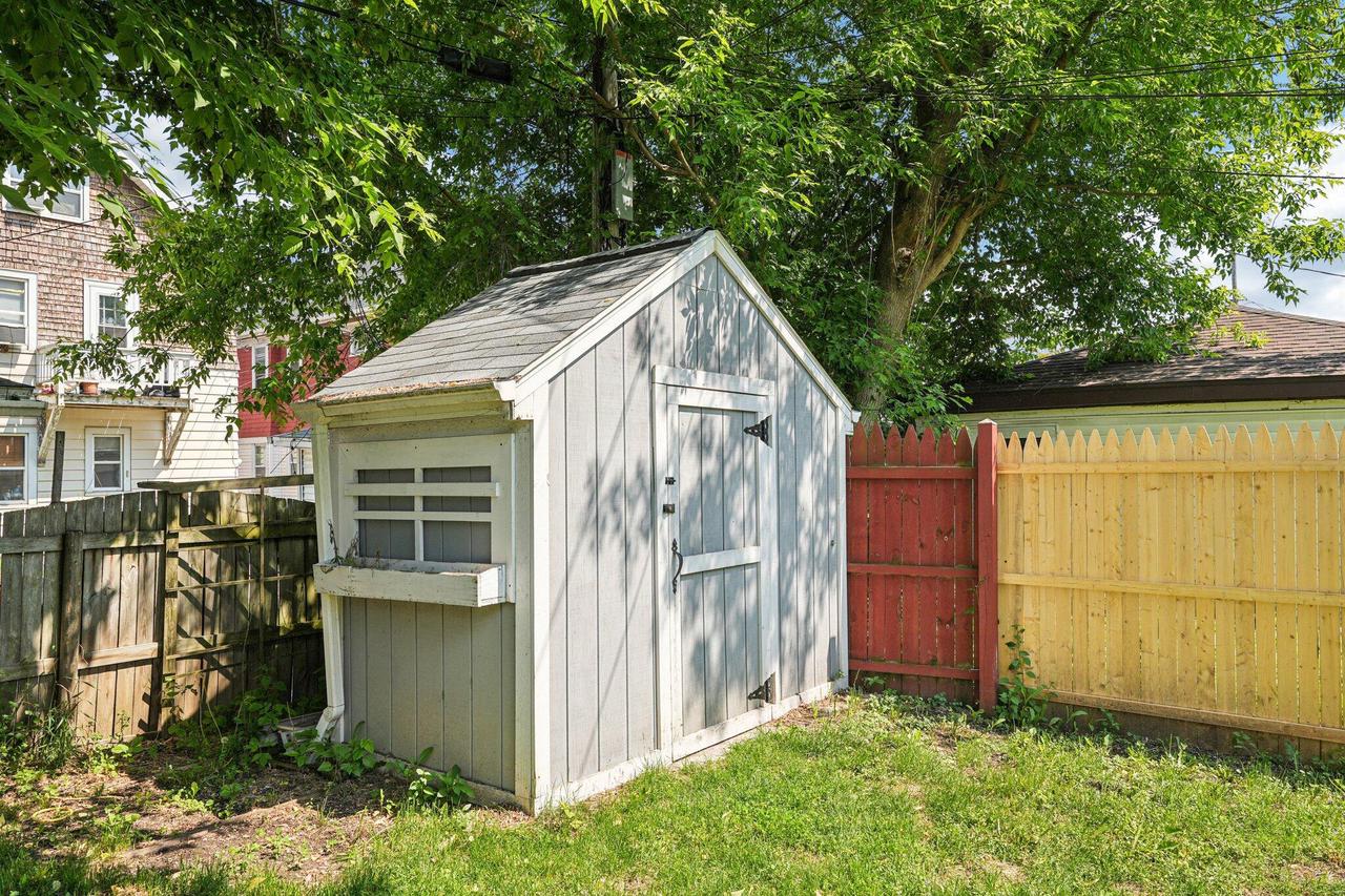 2410 North 56th STREET