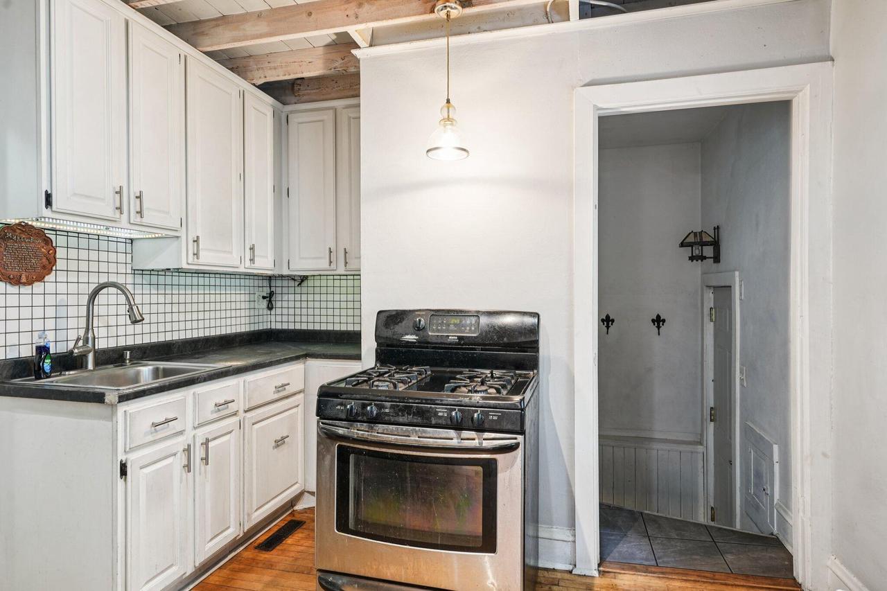 2410 North 56th STREET