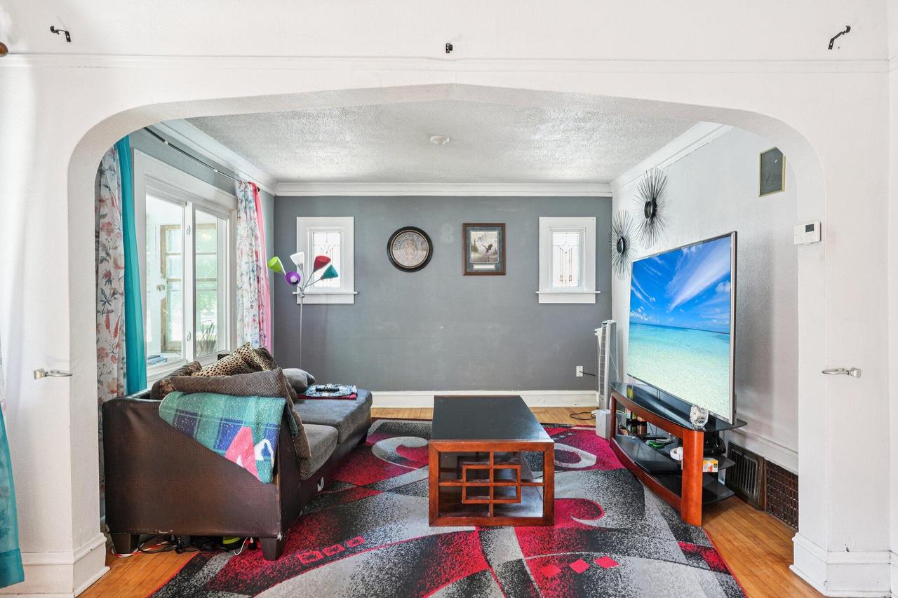 2410 North 56th STREET