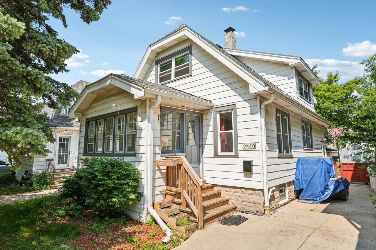 2410 North 56th STREET