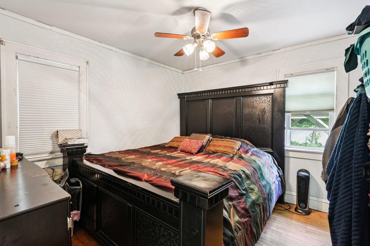 2410 North 56th STREET