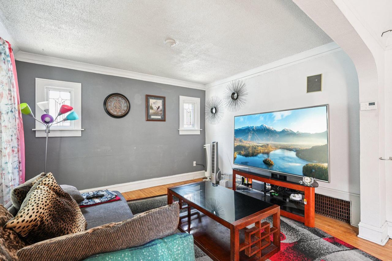 2410 North 56th STREET