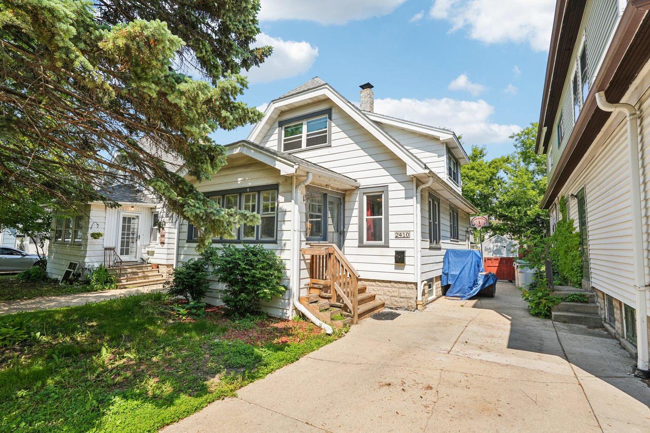 2410 North 56th STREET