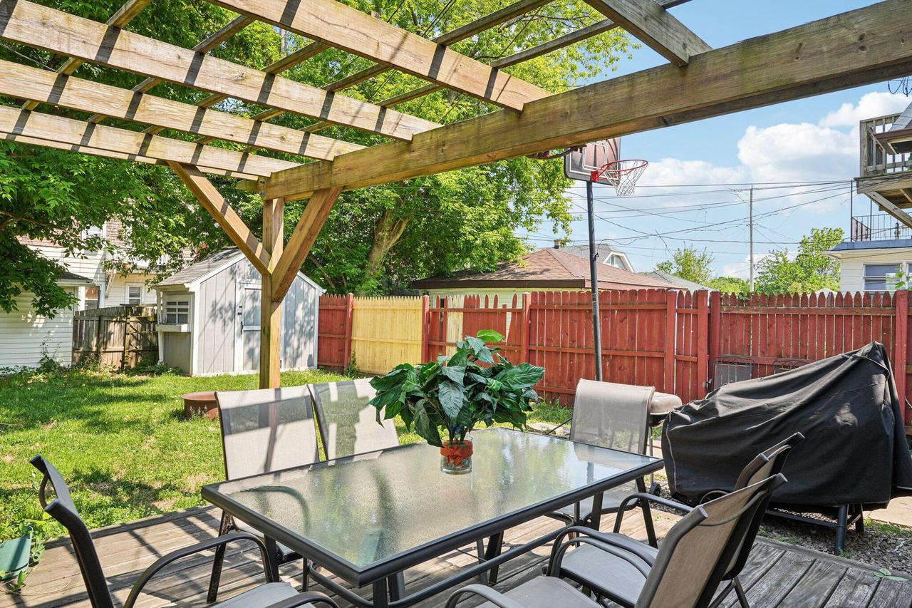 2410 North 56th STREET