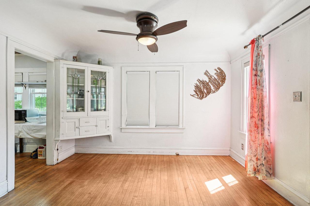 2410 North 56th STREET