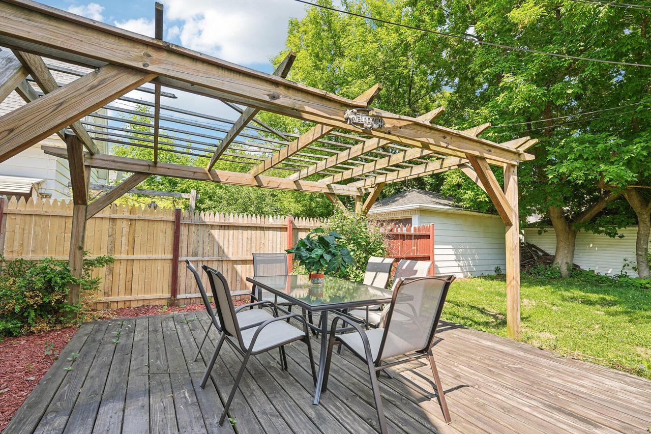 2410 North 56th STREET