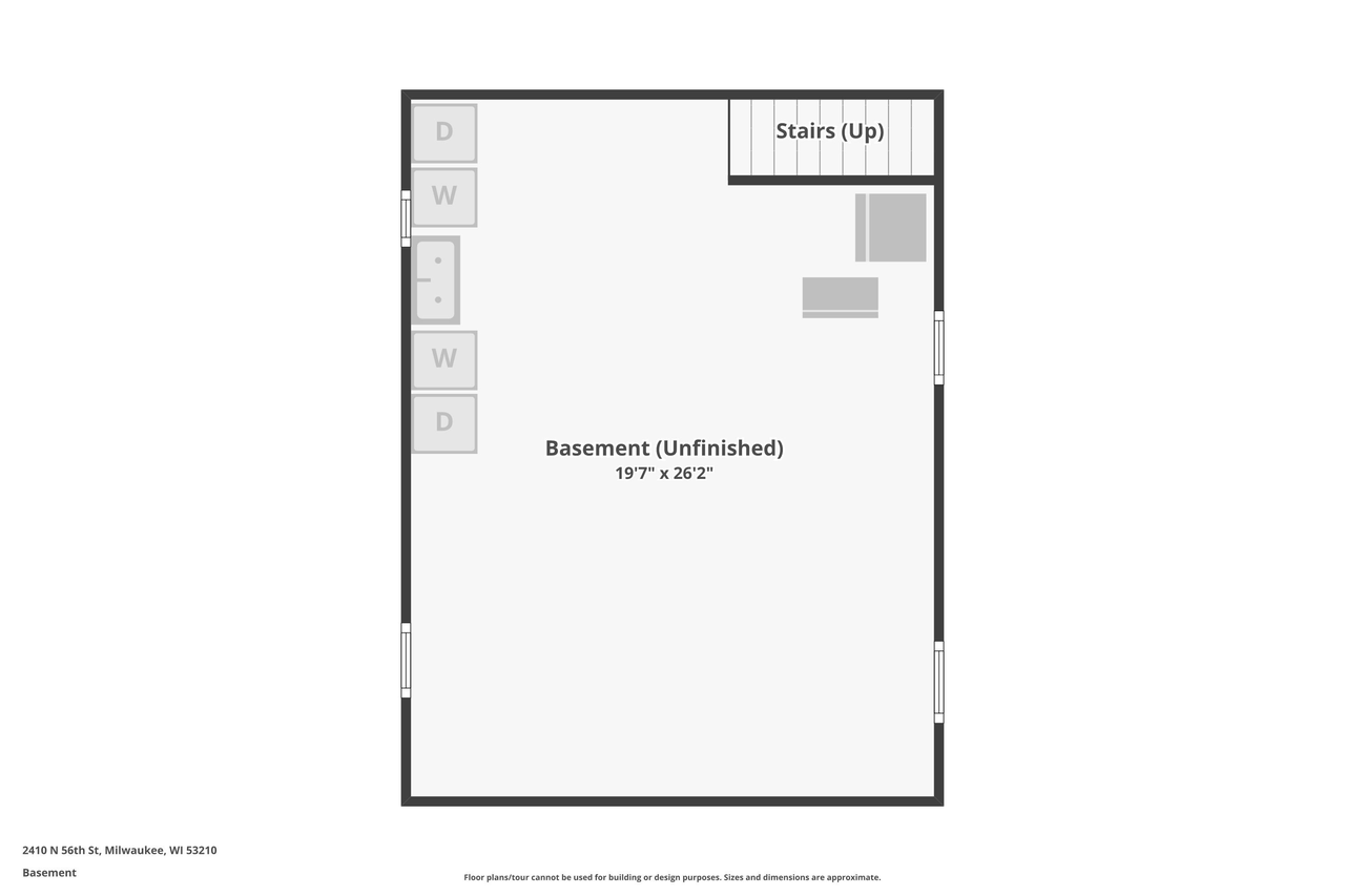 2410 North 56th STREET