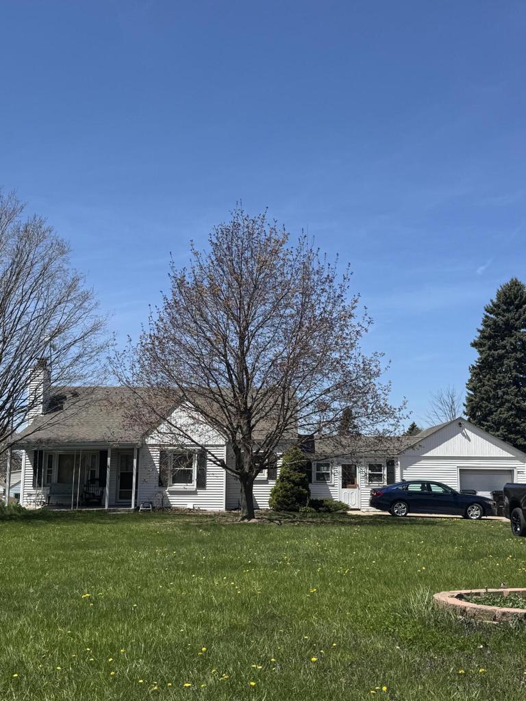 4571 South Ahmedi AVENUE