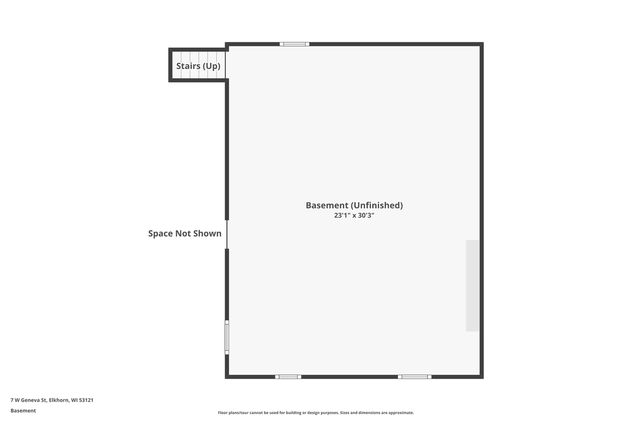 7 West Geneva STREET