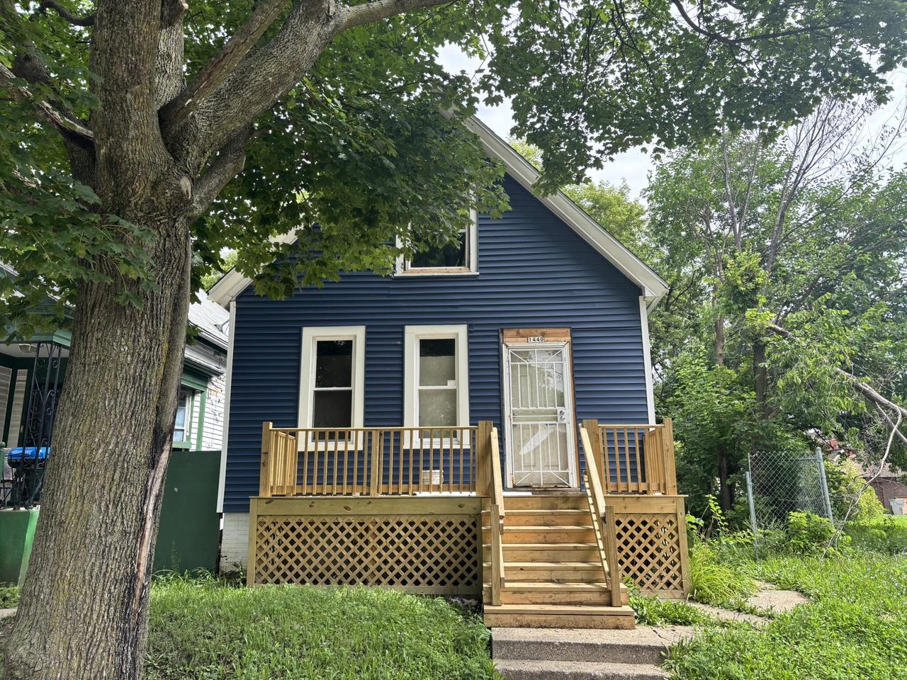 1440 North 29th STREET